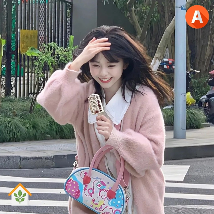 杨帆先生